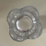 Small Arques crystal vase