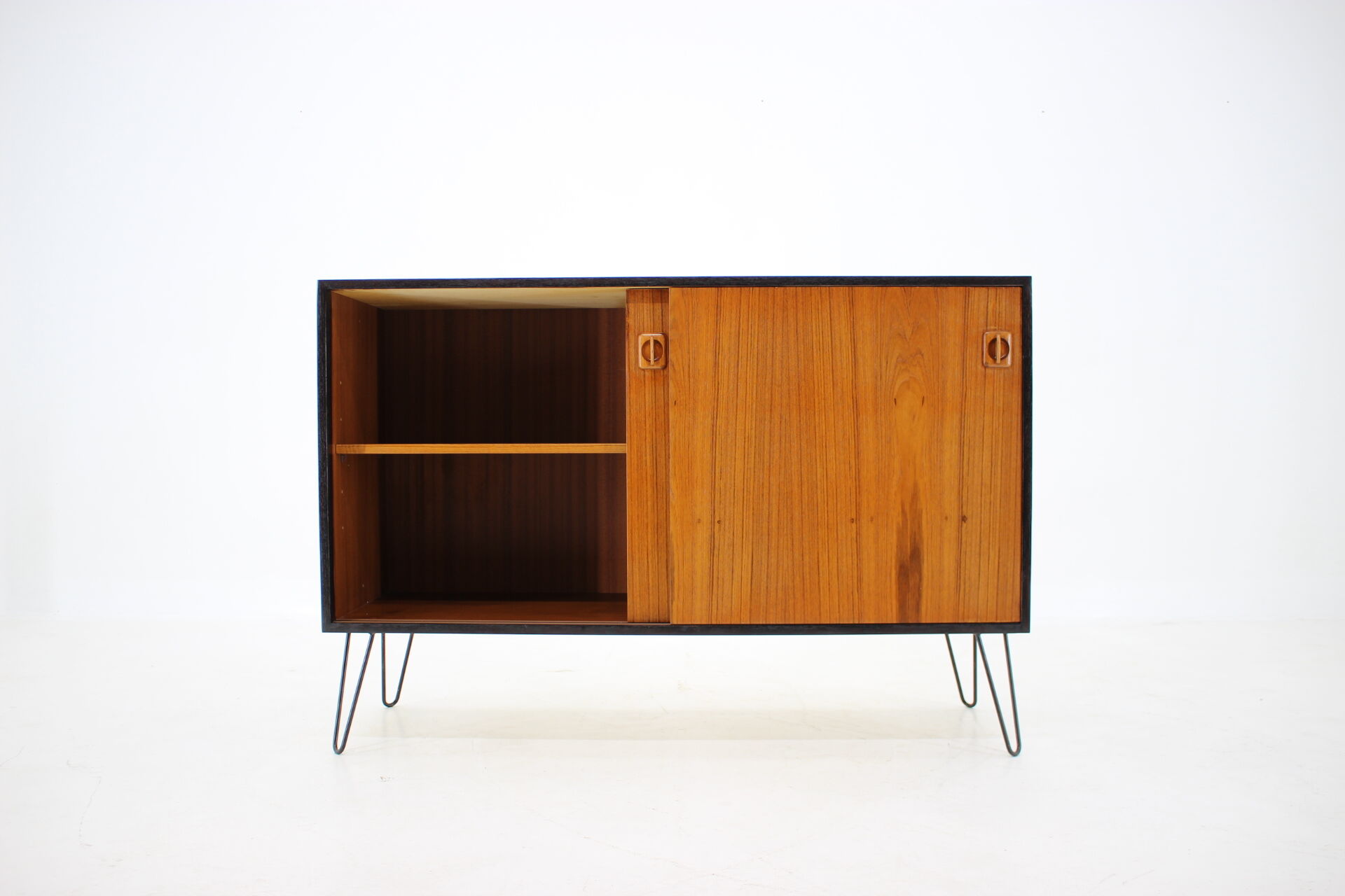 1960s Danish Teak Upcycled Sideboard