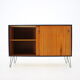 1960s Danish Teak Upcycled Sideboard