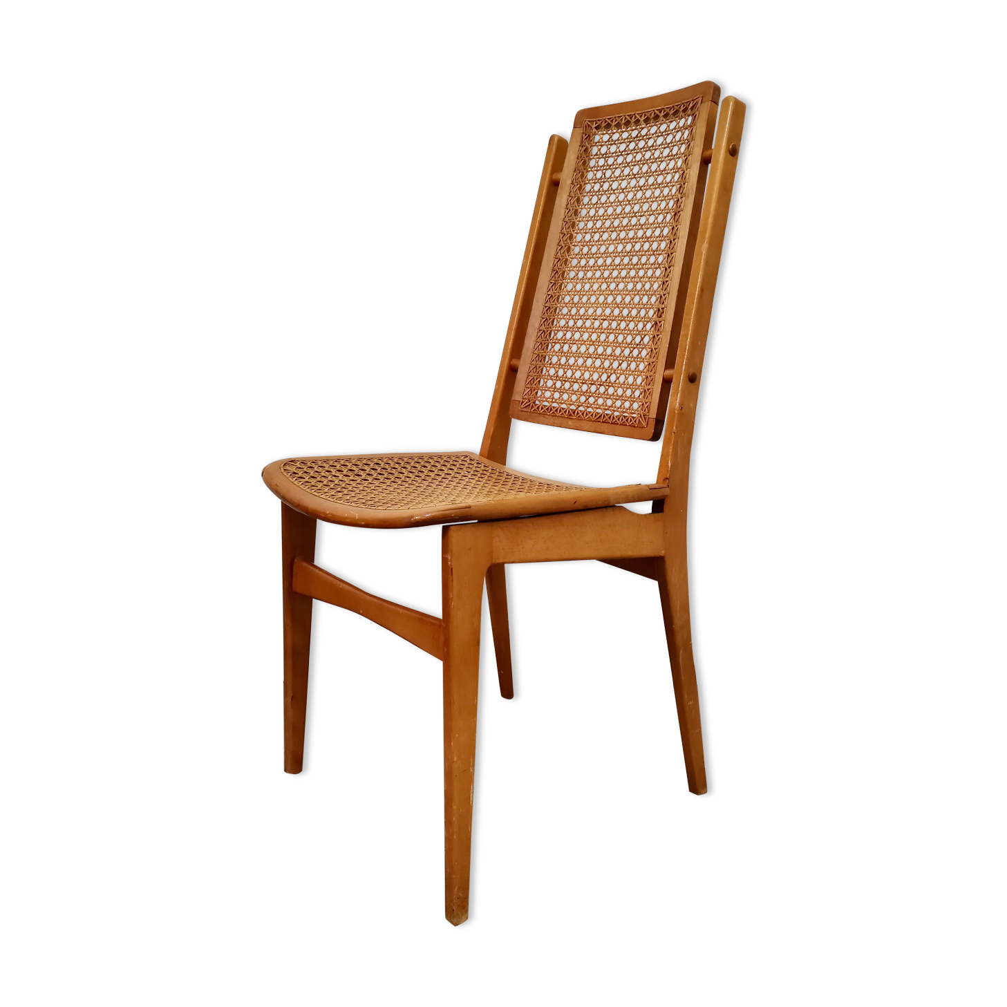 Chaise, années 1960
