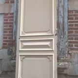 Porte haussmannienne