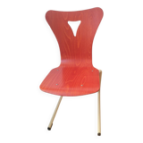 Vintage Scandinavian chair