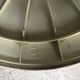 Pair of armchairs Albert Jacob tulip feet for Grosfillex - 1970
