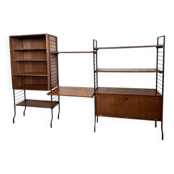 Combineurop Library 1960