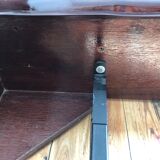 Roche Bobois bamboo bed