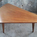Table basse vintage