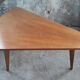 Table basse vintage