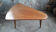 Table low vintage