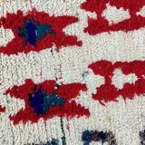 Tapis berbere marocain talsint