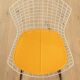 Chaise Bertoia, modèle 420, Harry Bertoia pour Knoll