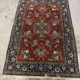 Handmade Persian rug