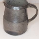 Pitcher sandstone pyrity robert deblander (1924-2010)