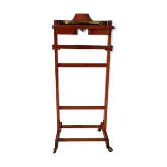 Room valet Reguitti Fratelli vintage 60s