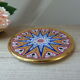 Spanish decorative plate by Cearco