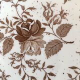 Lot 6 flat plates
