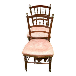 chaise à renover