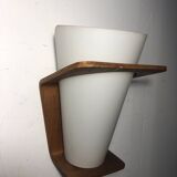 Pair Of Philips Wall Lamps By Louis Kalff Circa 1960