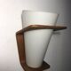 Paire D’applique Philips Par Louis Kalff Circa 1960