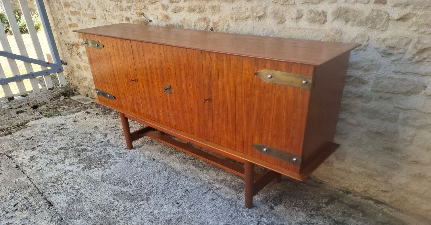 Henri Lancel sideboard 210 cm