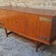 Enfilade Henri Lancel 210 cm