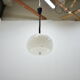 Midcentury Pendant Meblo, Design Harvey Guzzini, Italy, 1970s