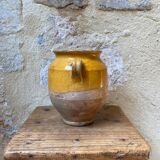 Grease pot 17 cm