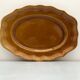 Oval flat Luneville France