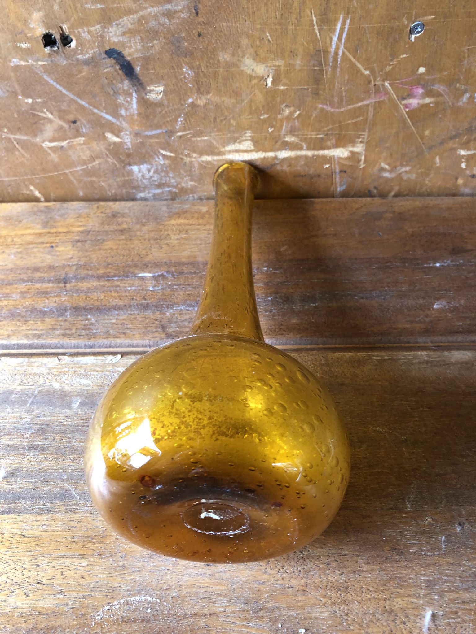Old soliflore biot 1970