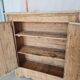 Old farmhouse style dresser