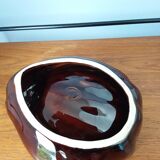 Vallauris Marius Giuge trinket bowl