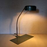 Industrial desk lamp 1950