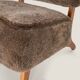 Susanna armchair by Oiva Parviainen