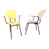 1950s chairs