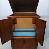 Meuble bar vintage