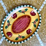 Large oval dish Villeroy & Boch Gallo Design