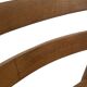 Mid Century Niels O Moller Chair model 84 Danish Design