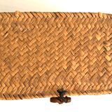 Natural basket