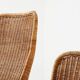 Dirk van Sliedregt Pair of Lounge Chairs for Gebr. Jonkers 1952