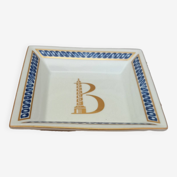 Boucheron ashtray