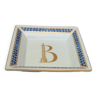 Boucheron ashtray