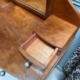 Art Deco dresser (renovated)