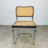 Chair Cesca B32 by Marcel Breuer