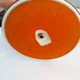 Set of two table lamps