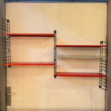 Shelf Tomado string