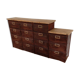 furniture has valves