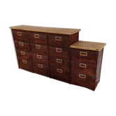 furniture has valves
