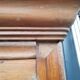 Armoire Louis Philippe