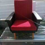 Vintage armchair