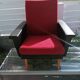 Vintage armchair