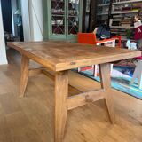 Table à manger René Ga